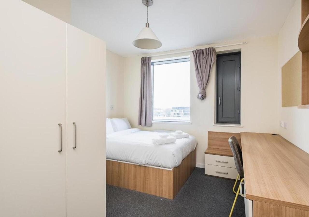 Trendy Ensuite Rooms, Southwark - Sk London Exterior photo