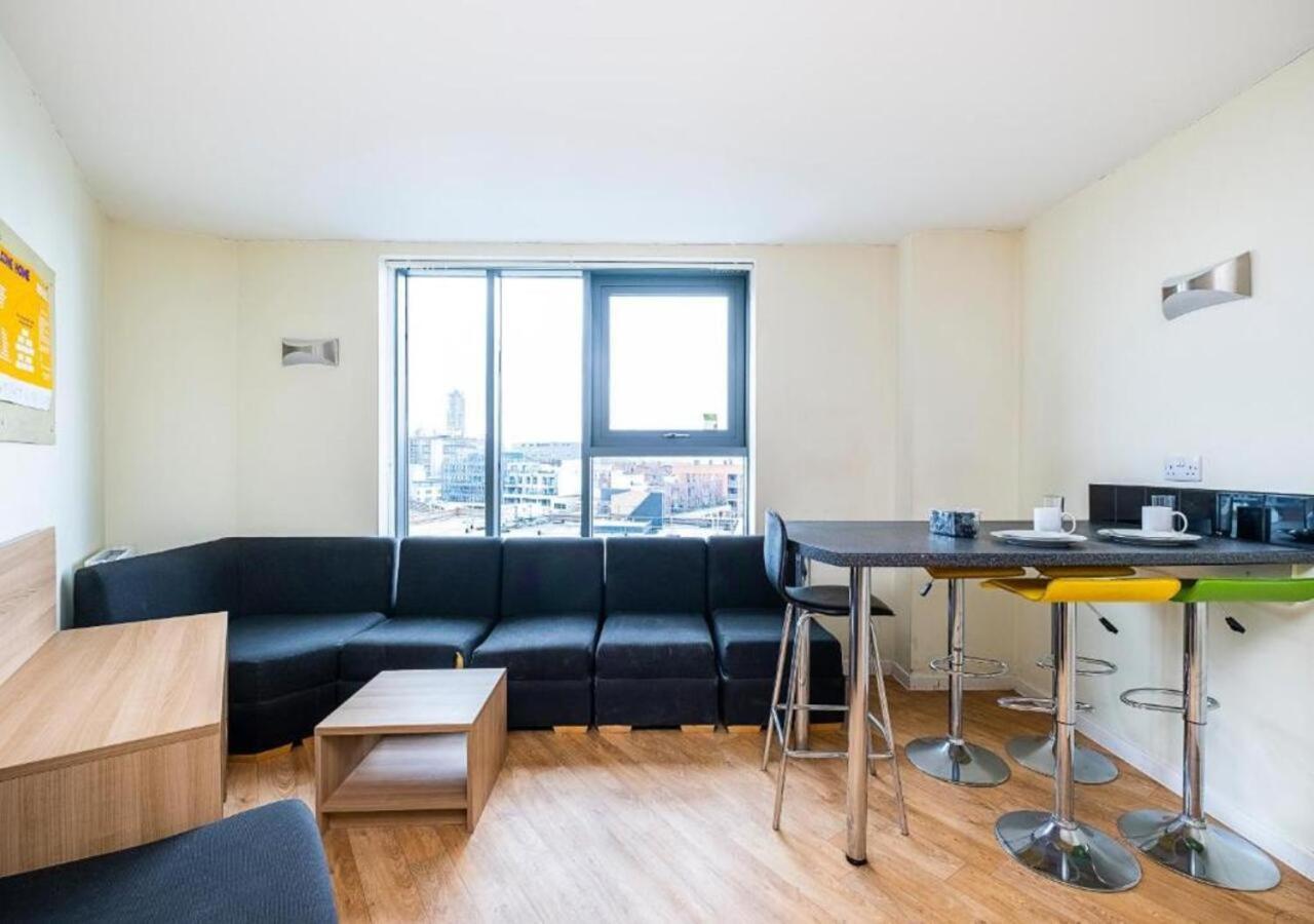 Trendy Ensuite Rooms, Southwark - Sk London Exterior photo